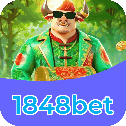 1848bet