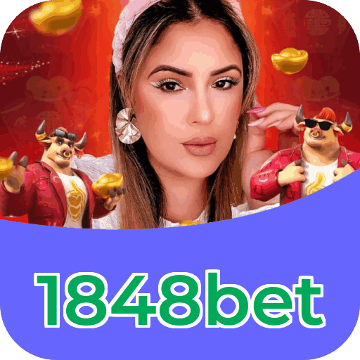 1848bet RTP Games